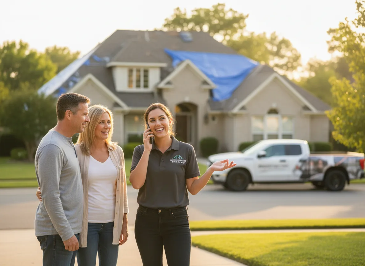 Emergency Roof Repair Cardington, OH FAQs